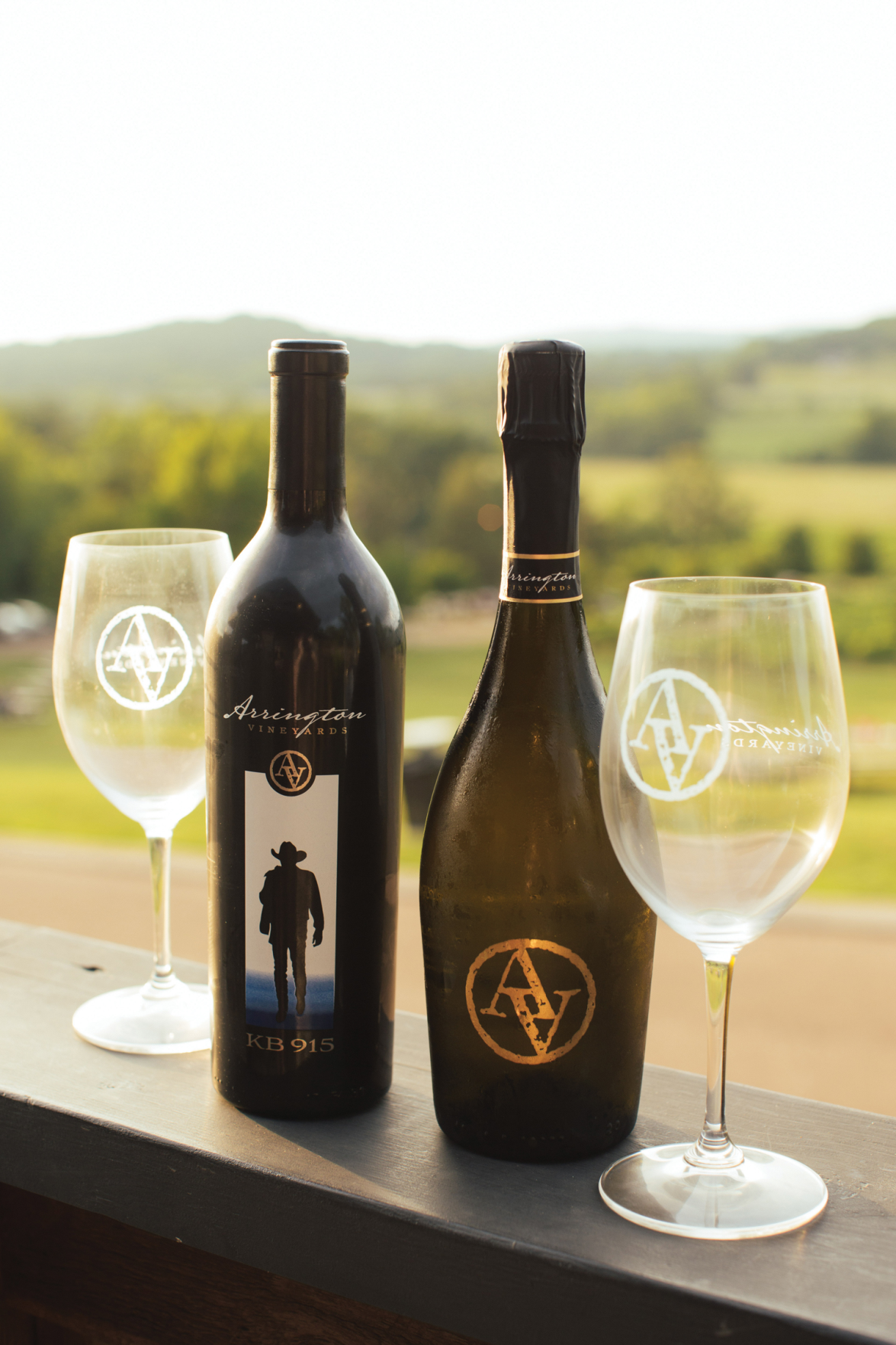 Drink Up 2018: Wine Wine Twang Twang!